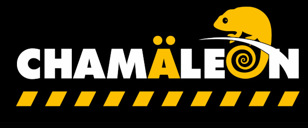 Chamaleon-logo